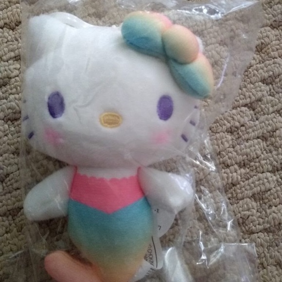 NEW Sanrio Small Gift Crate Summer 2018 - Picture 7 of 7